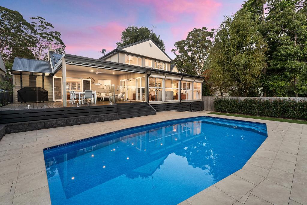 27 Berilda Ave, Warrawee, NSW 2074