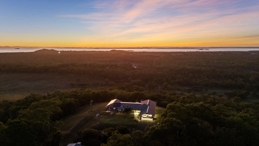 847 Keppel Sands Rd, Keppel Sands, QLD 4702