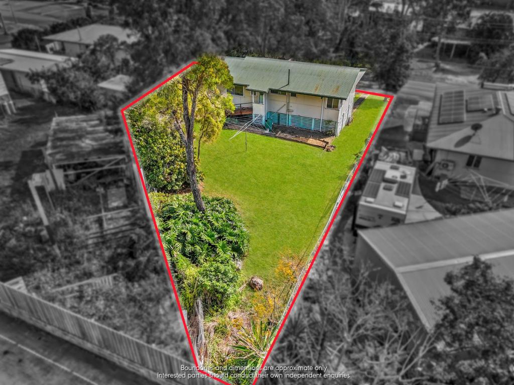 8 West St, Nerang, QLD 4211