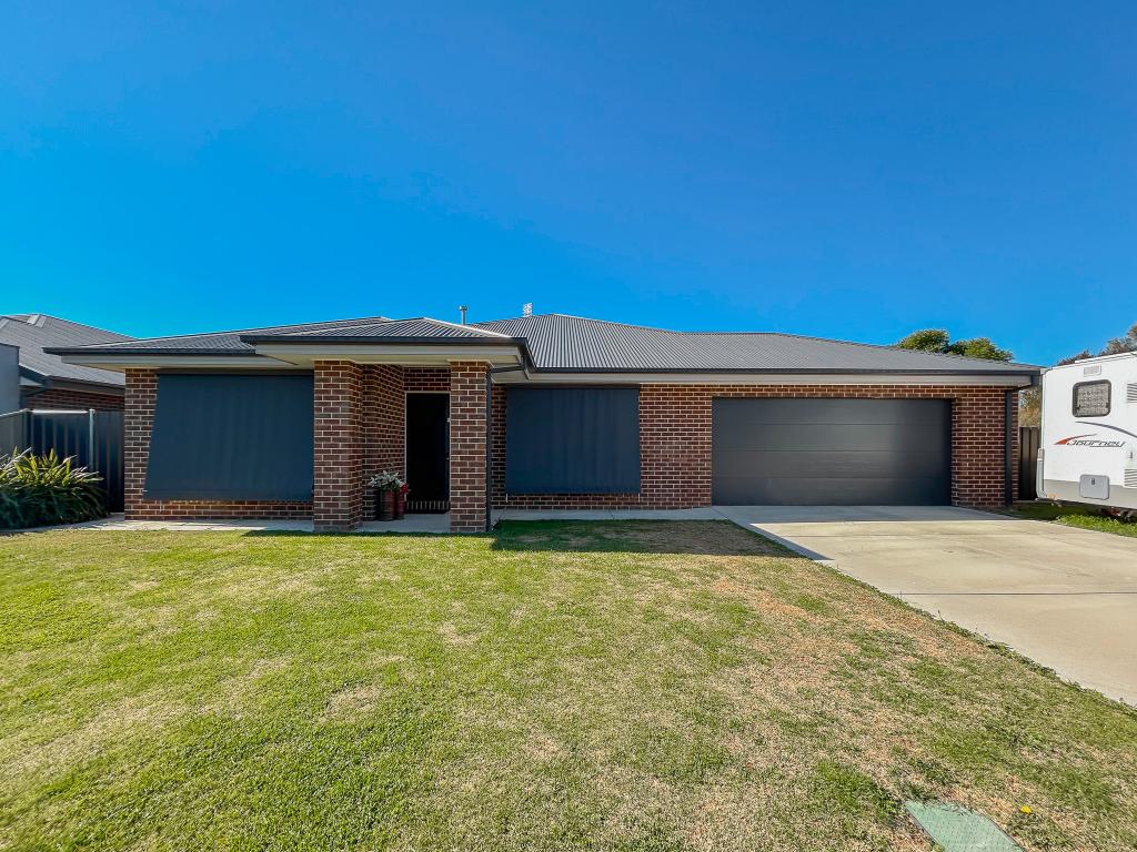 51 Boundary St, Kerang, VIC 3579