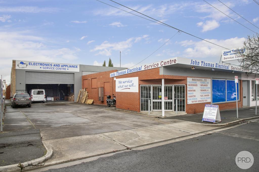 4 Dawson St N, Ballarat Central, VIC 3350