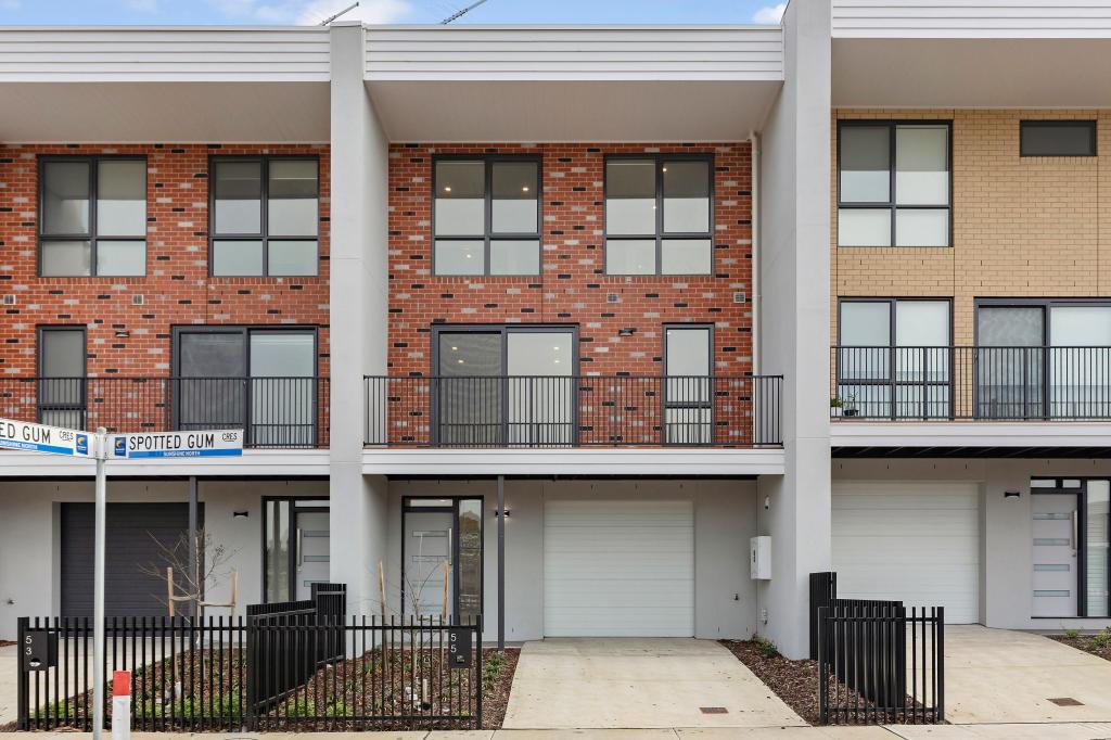 55 Spotted Gum Cres, Sunshine North, VIC 3020