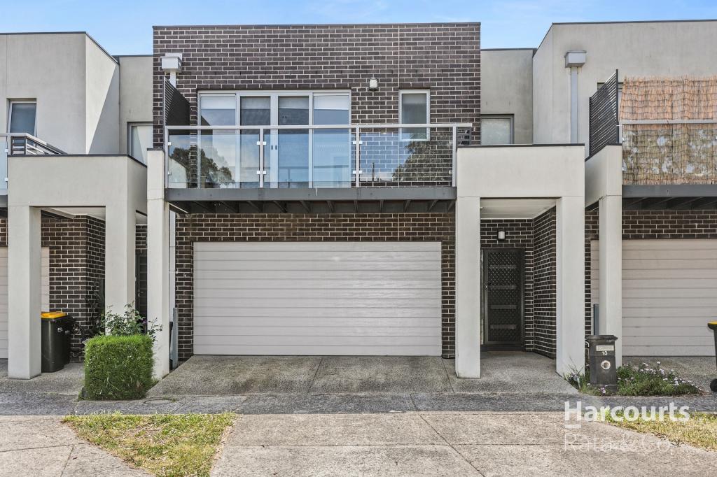 13 Highgate Hill, Epping, VIC 3076