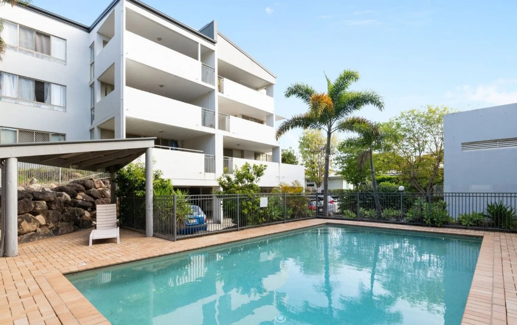 38/8 Mascar St, Upper Mount Gravatt, QLD 4122