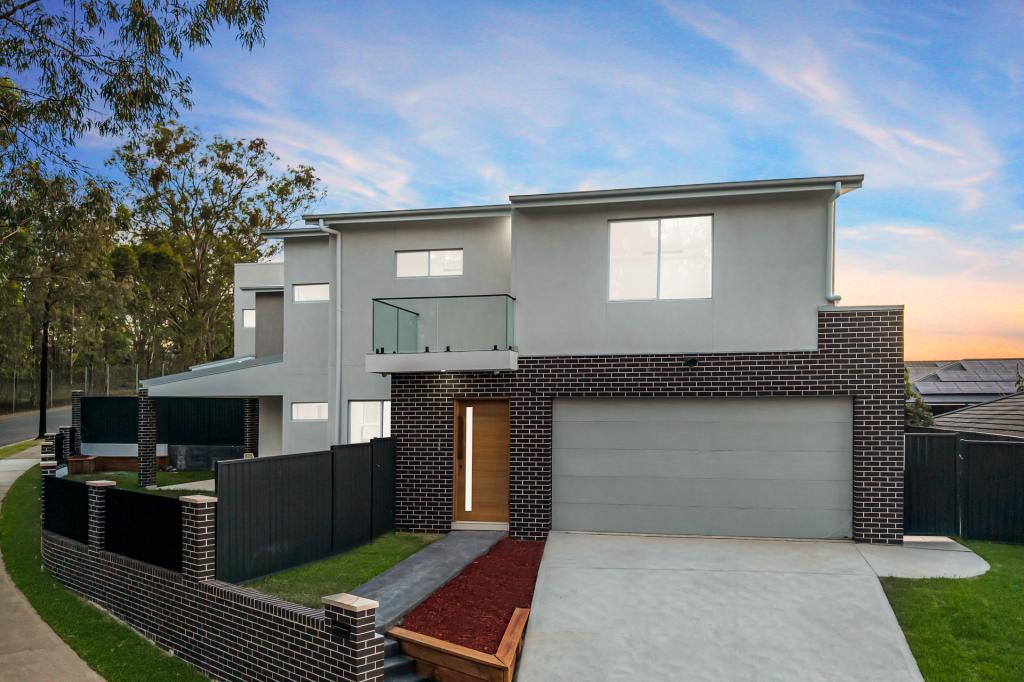 78b Matthew Bell Way, Jordan Springs, NSW 2747