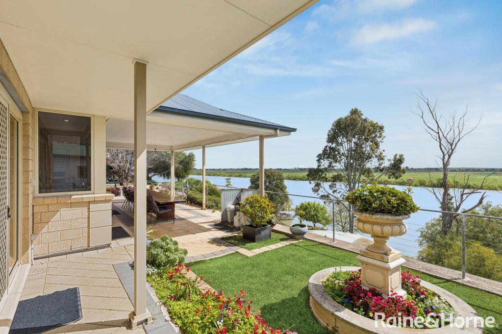 66 Washpool Rd, Wellington East, SA 5259