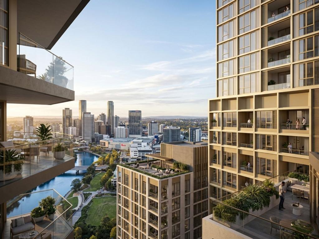 Contact Agent For Address, Parramatta, NSW 2150