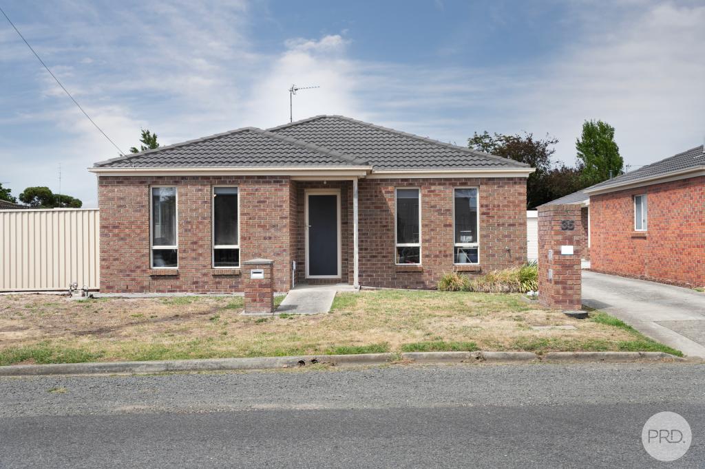 1/35 Foster St, Redan, VIC 3350