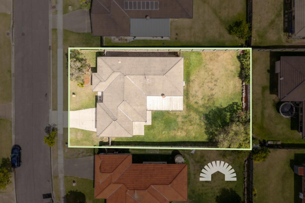 11 Barron St, Morayfield, QLD 4506