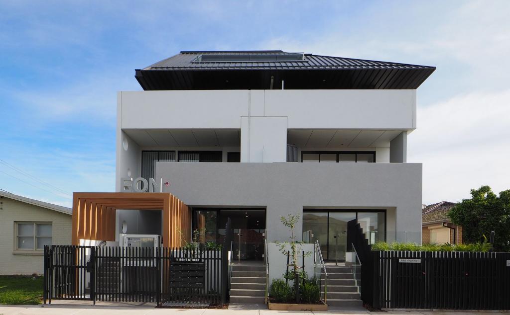 101/11 Bent St, Altona, VIC 3018