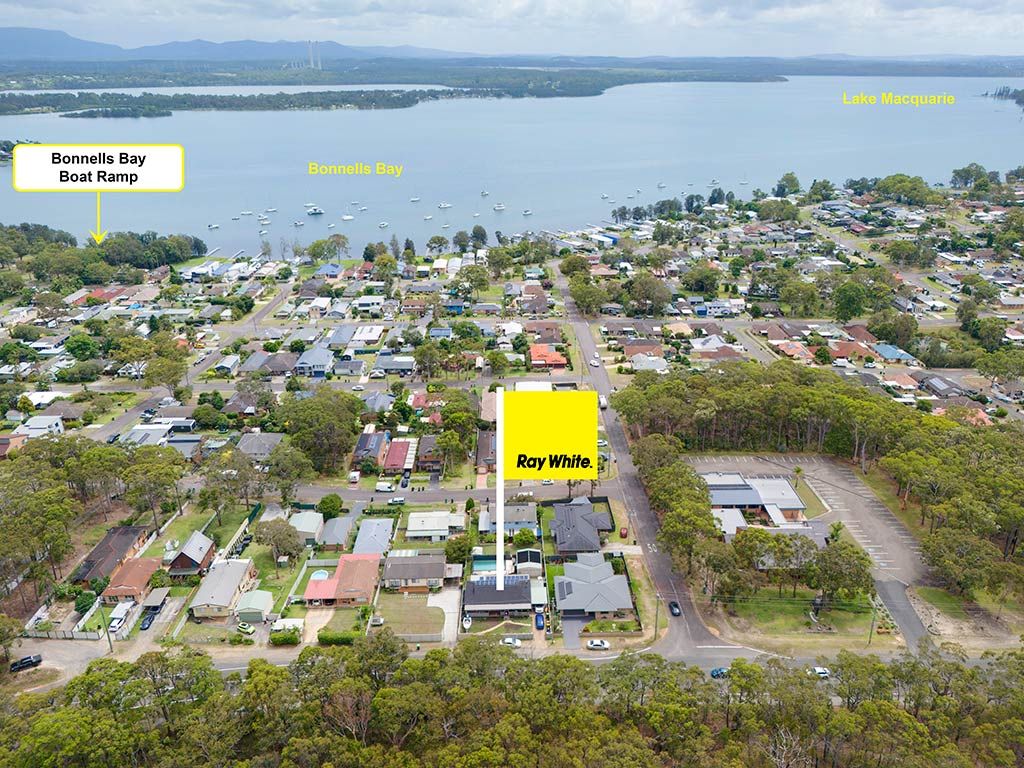 351 Fishery Point Rd, Bonnells Bay, NSW 2264