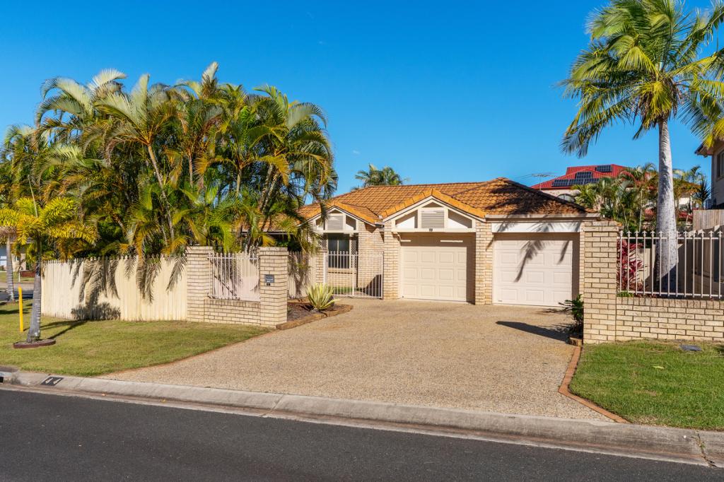 44/187 Murphy Rd, Geebung, QLD 4034