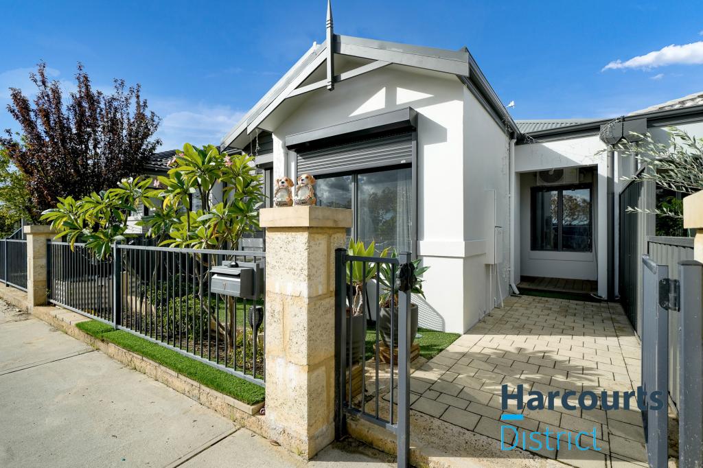 7 Stanmer Way, Brabham, WA 6055