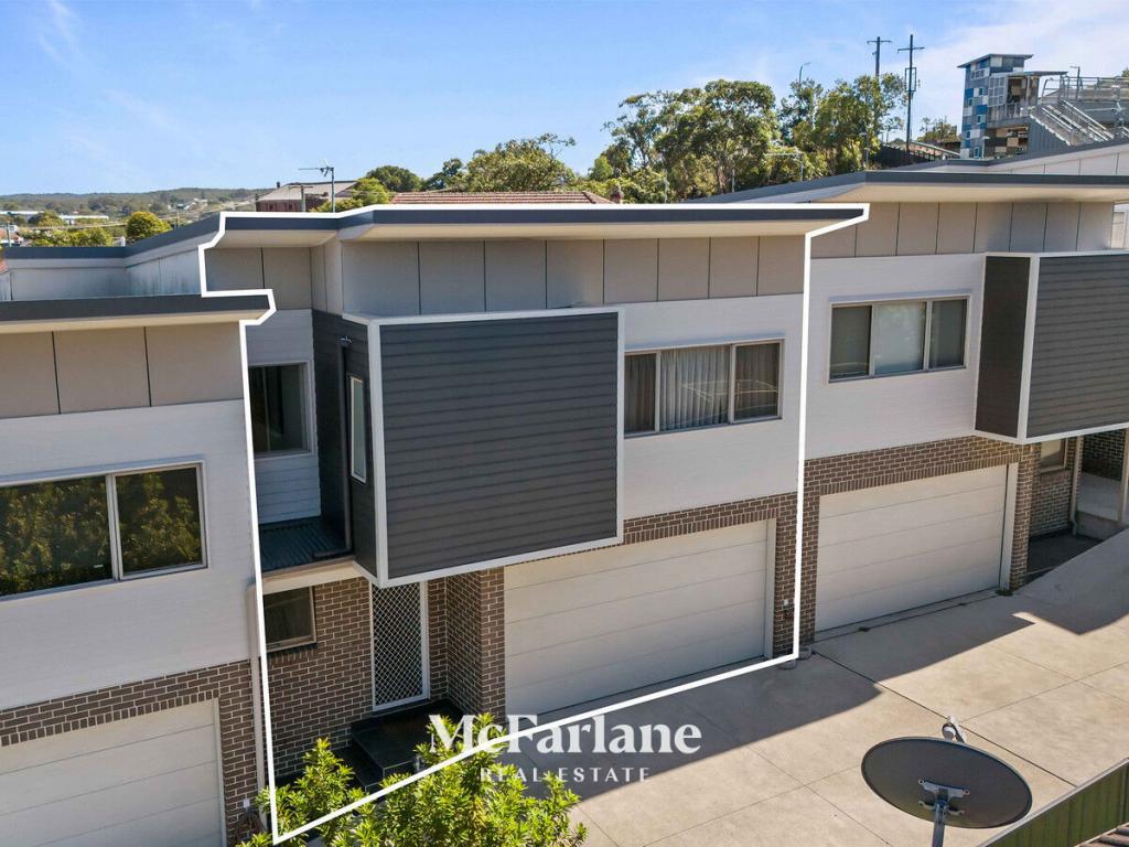 2/31 Thomas St, Cardiff, NSW 2285