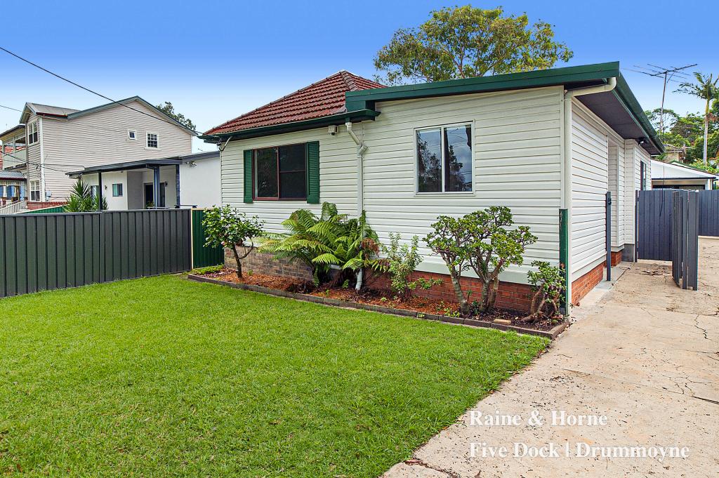 4A ANTHONY ST, YAGOONA, NSW 2199