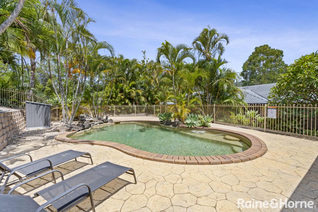 381 Worongary Rd, Tallai, QLD 4213