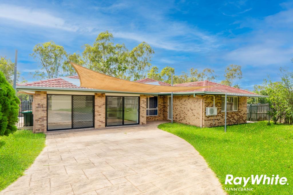 10 Tuberose Pl, Calamvale, QLD 4116