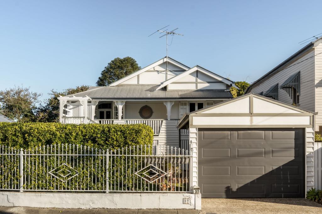 37 East St, Lutwyche, QLD 4030