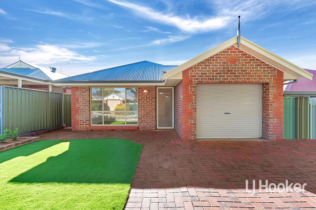 27 Grosvenor Pl, Wynn Vale, SA 5127
