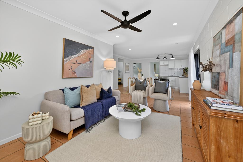 5 Kookaburra Ct, Condon, QLD 4815