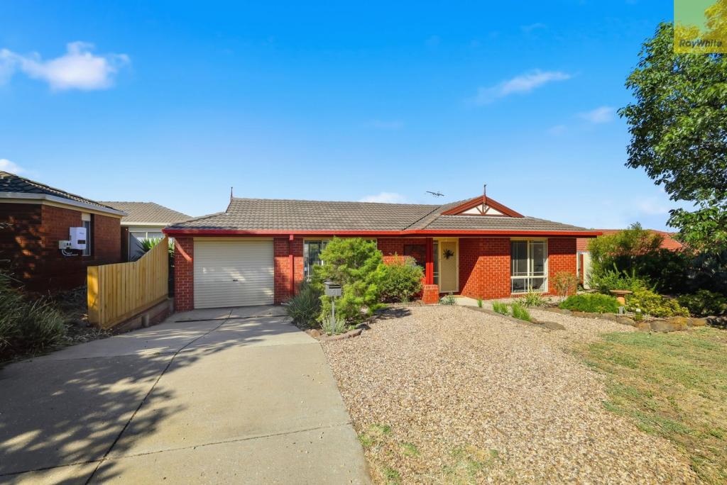 51 Darcy St, Maddingley, VIC 3340