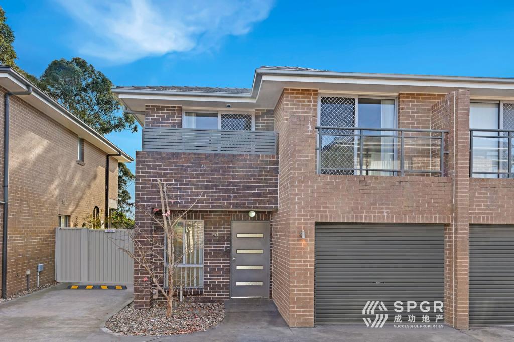 51 Vasanta Gld, Woodcroft, NSW 2767