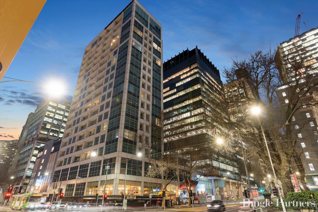 1001/1 William St, Melbourne, VIC 3000