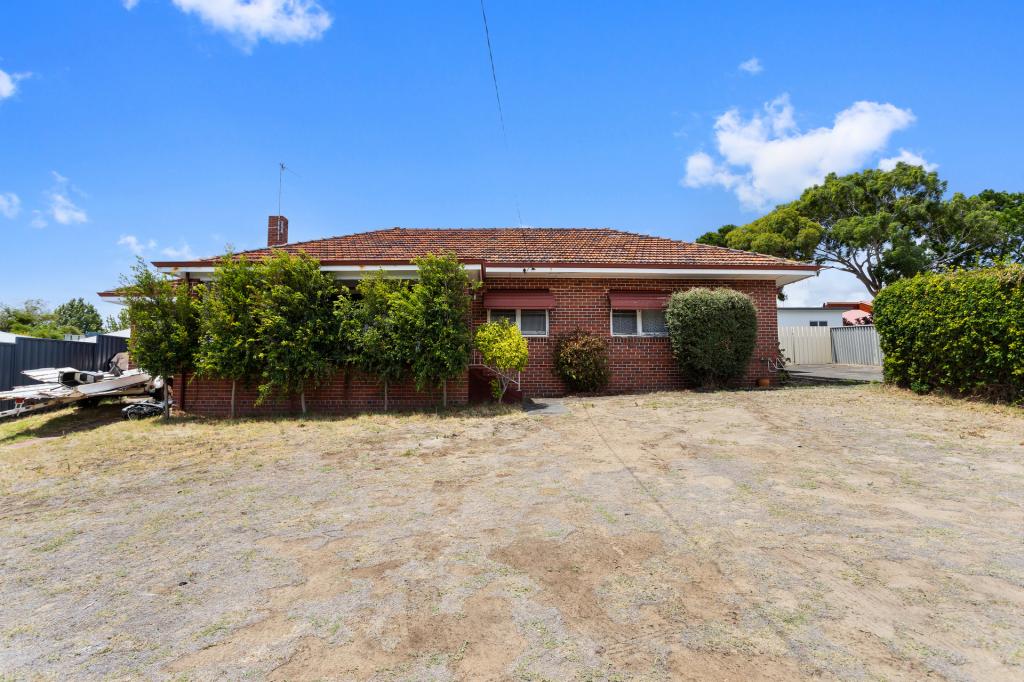 81 Minninup Rd, South Bunbury, WA 6230