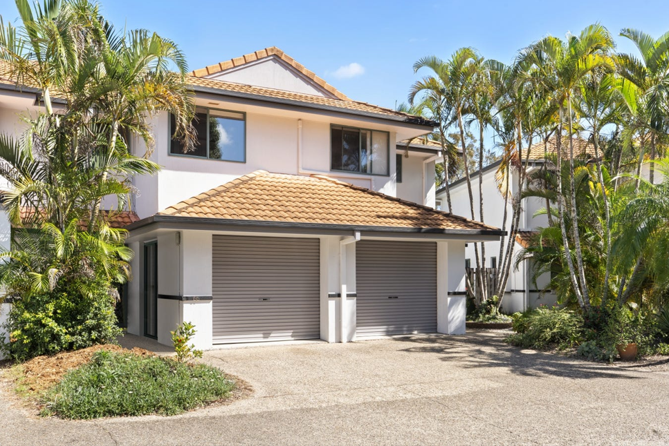 66/92 GUINEAS CREEK RD, CURRUMBIN WATERS, QLD 4223