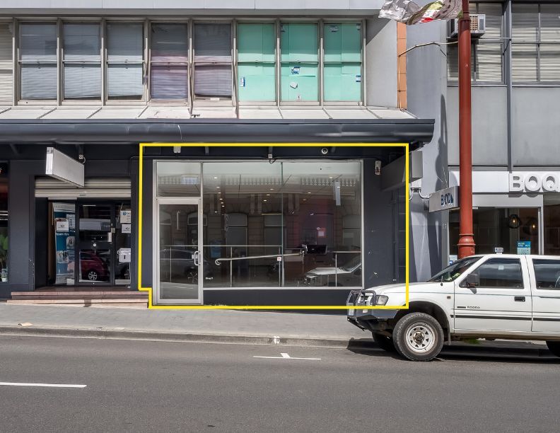 40 - 44 Murray St, Hobart, TAS 7000