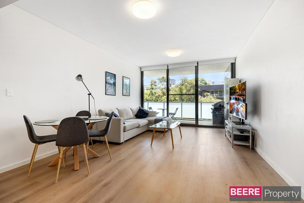 103/1 DUNNING AVE, ROSEBERY, NSW 2018