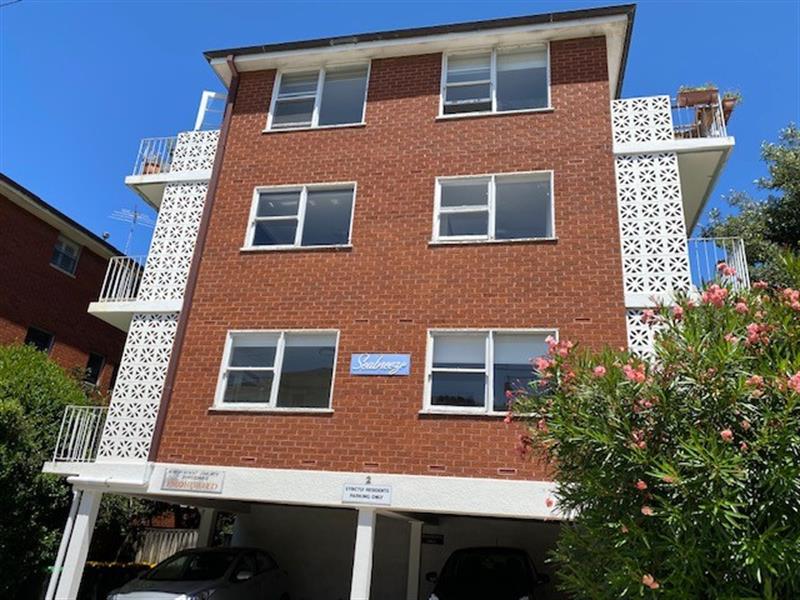 2/2 Carr St, Coogee, NSW 2034