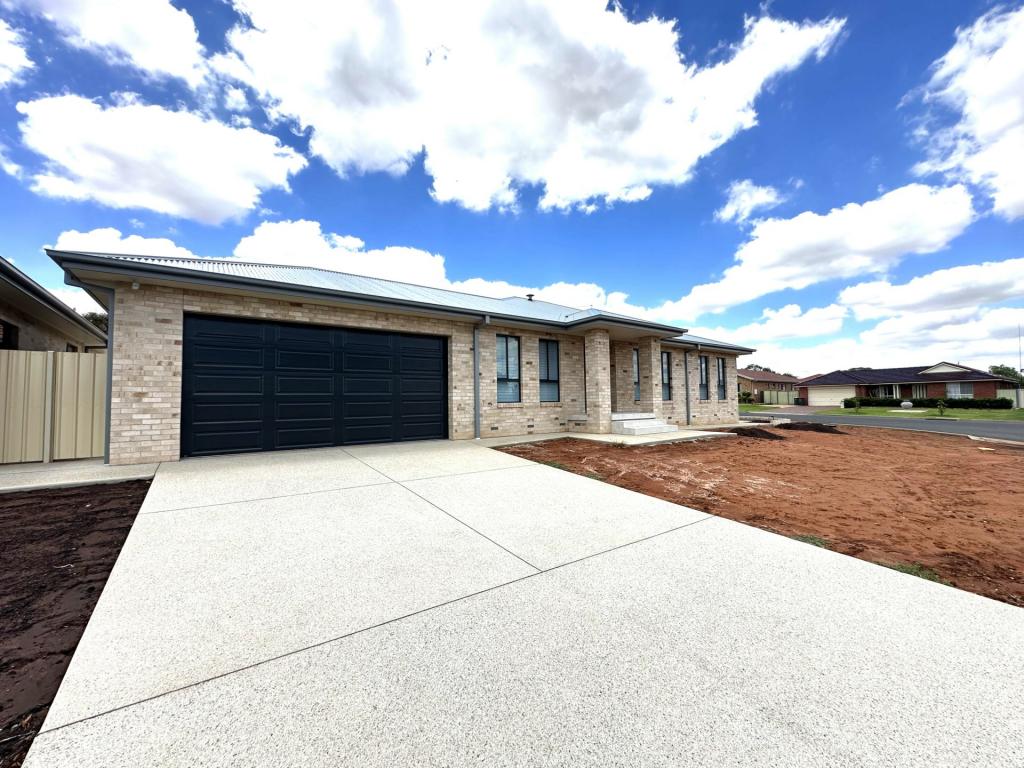 1a Nelson Dr, Griffith, NSW 2680