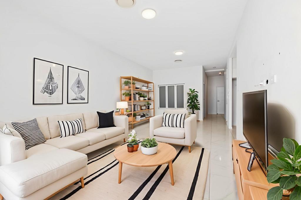 24/34 John Francis Dr, Carrara, QLD 4211