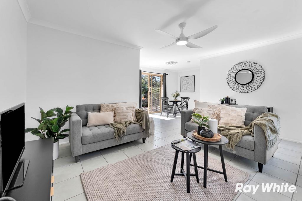 5 Jessie Cres, Bethania, QLD 4205