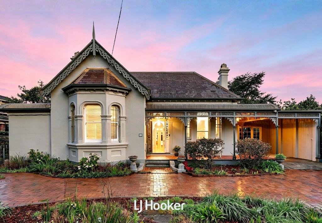 11 Park Ave, Gordon, NSW 2072