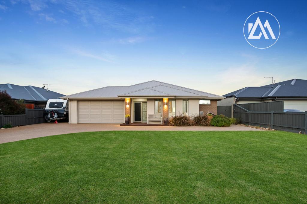 22 Villermont Dr, Botanic Ridge, VIC 3977