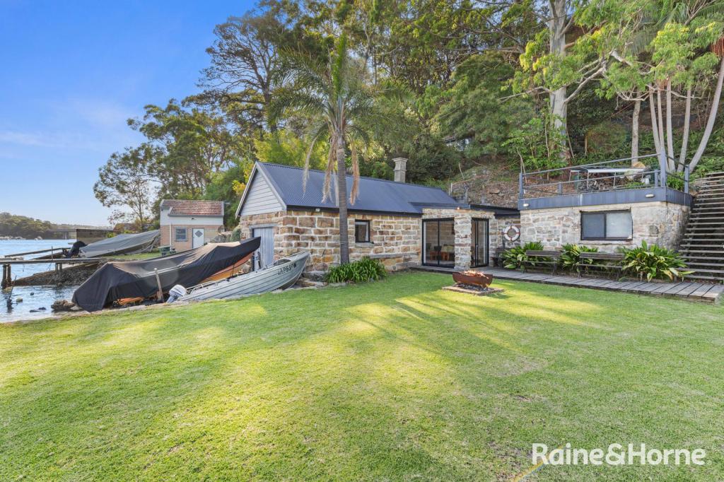 68 Algernon St, Oatley, NSW 2223
