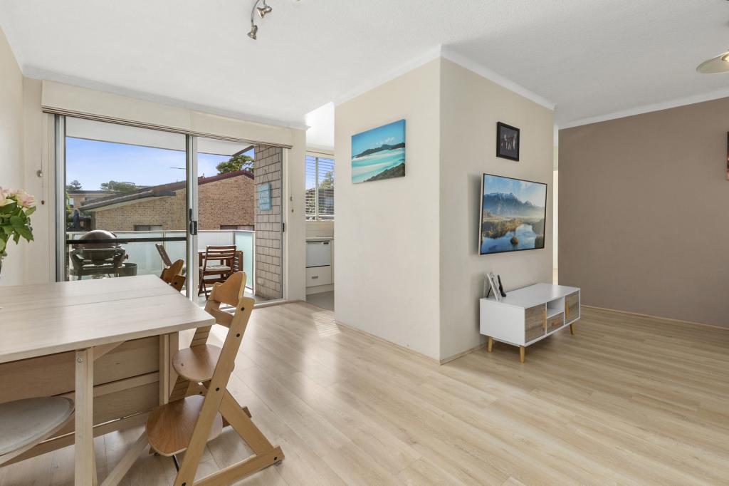21/12 Ronald Ave, Freshwater, NSW 2096
