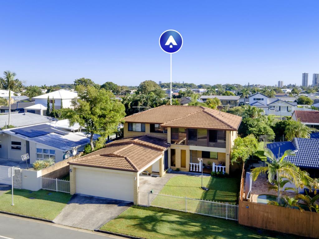 131 Acanthus Ave, Burleigh Waters, QLD 4220
