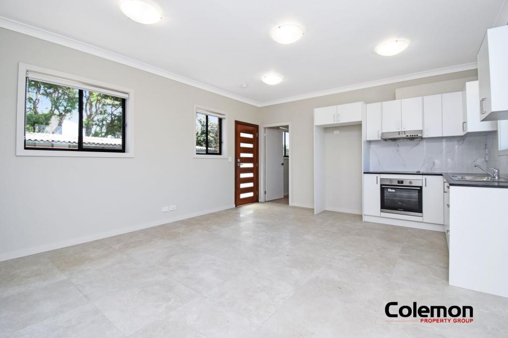 1/17 Alfred St, Clemton Park, NSW 2206