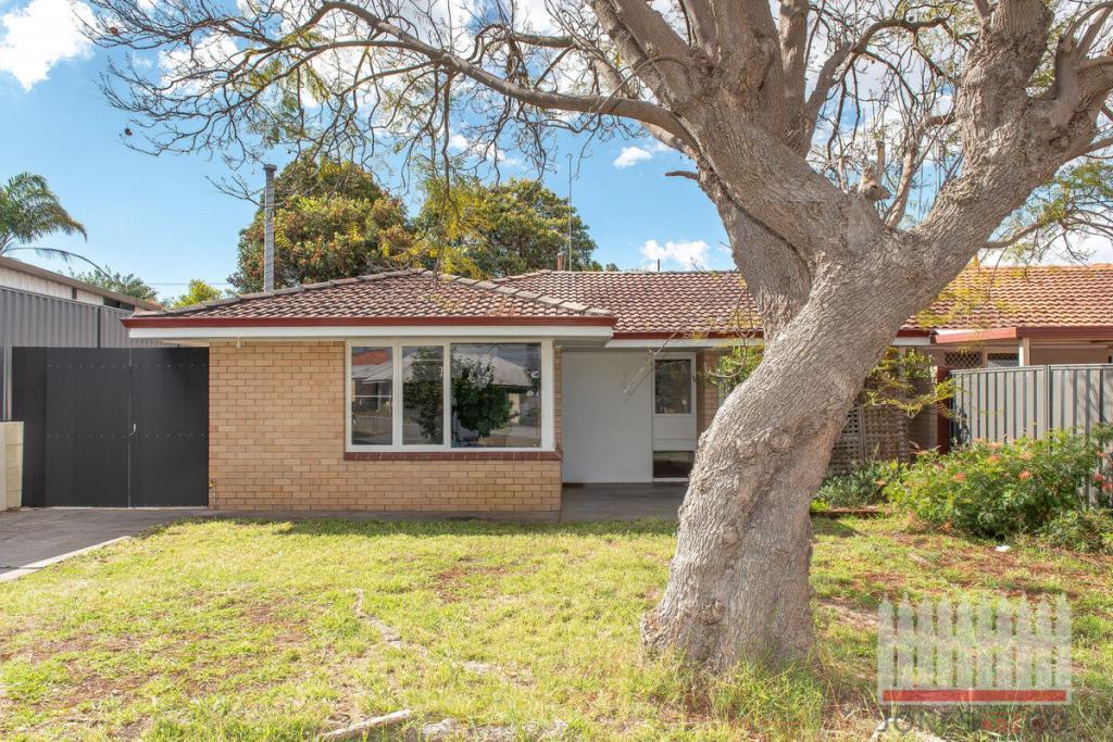 7 Claughton Way, Bassendean, WA 6054