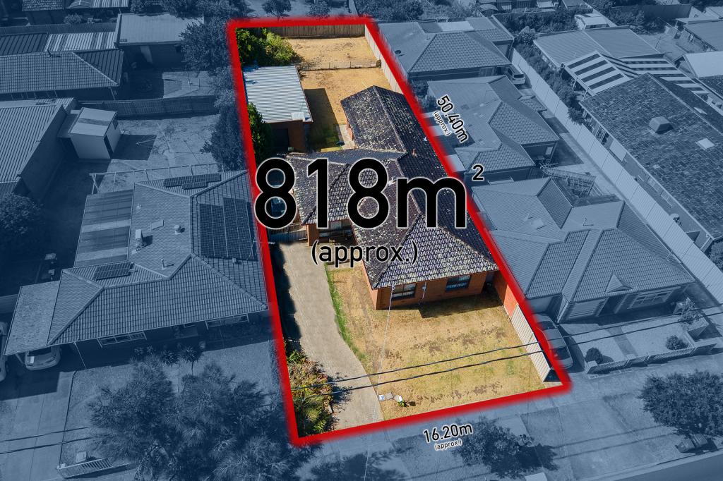 48 Biggs St, St Albans, VIC 3021