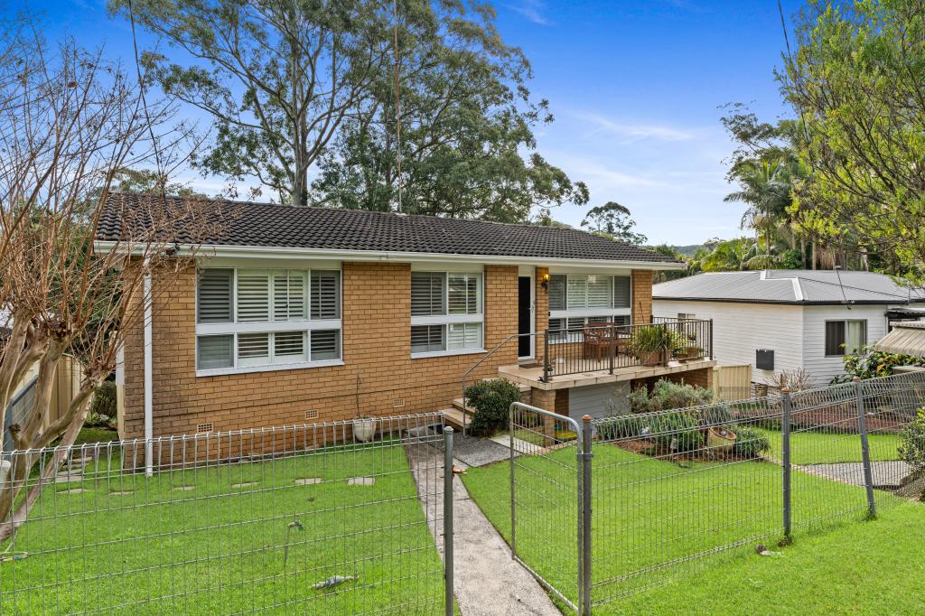 21 NARARA CRES, NARARA, NSW 2250