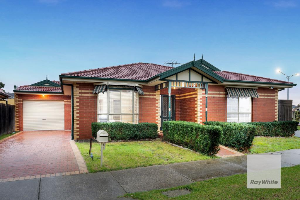 90 Community Hub, Hillside, VIC 3037
