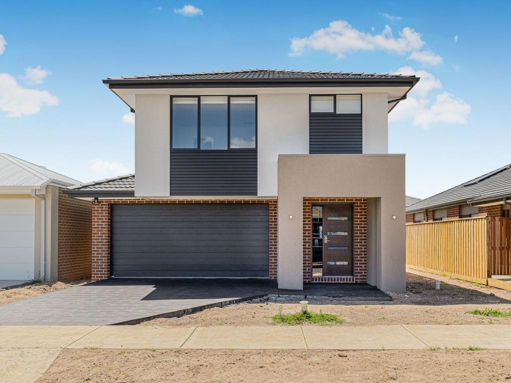 9 CHAMPION ST, CLYDE NORTH, VIC 3978