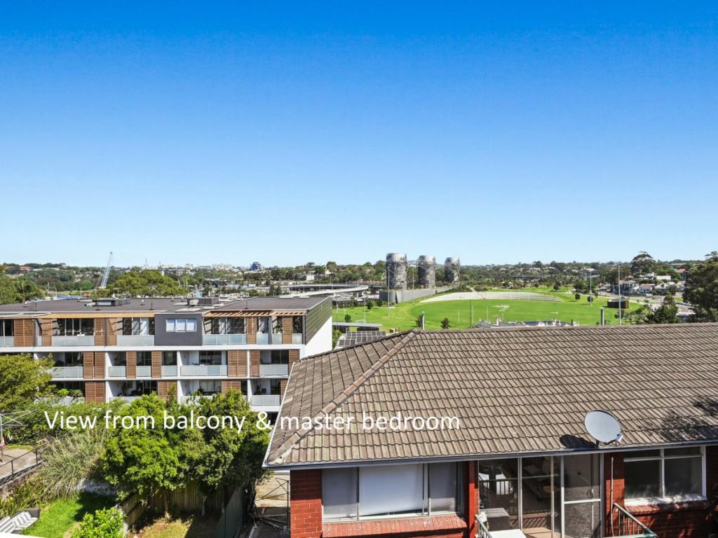 9/52 Hornsey St, Rozelle, NSW 2039
