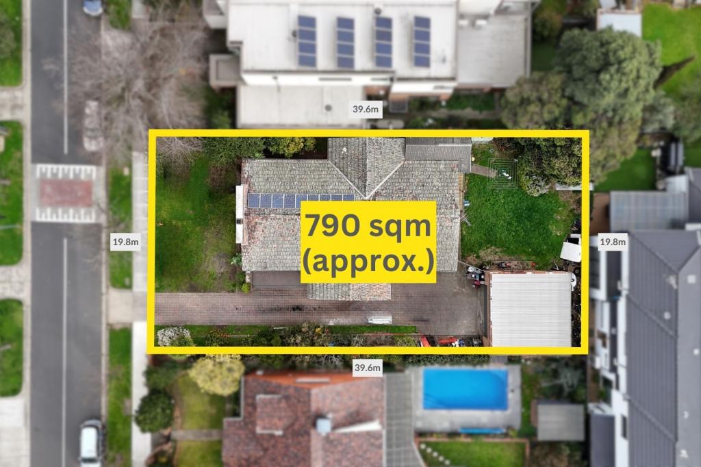 25 Deakin St, Bentleigh East, VIC 3165