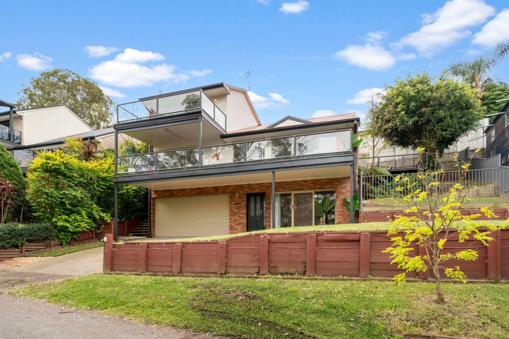 42 COAL POINT RD, COAL POINT, NSW 2283