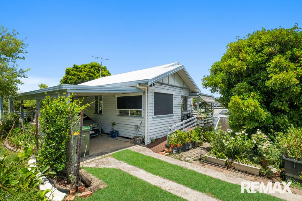 44 Webster Rd, Nambour, QLD 4560